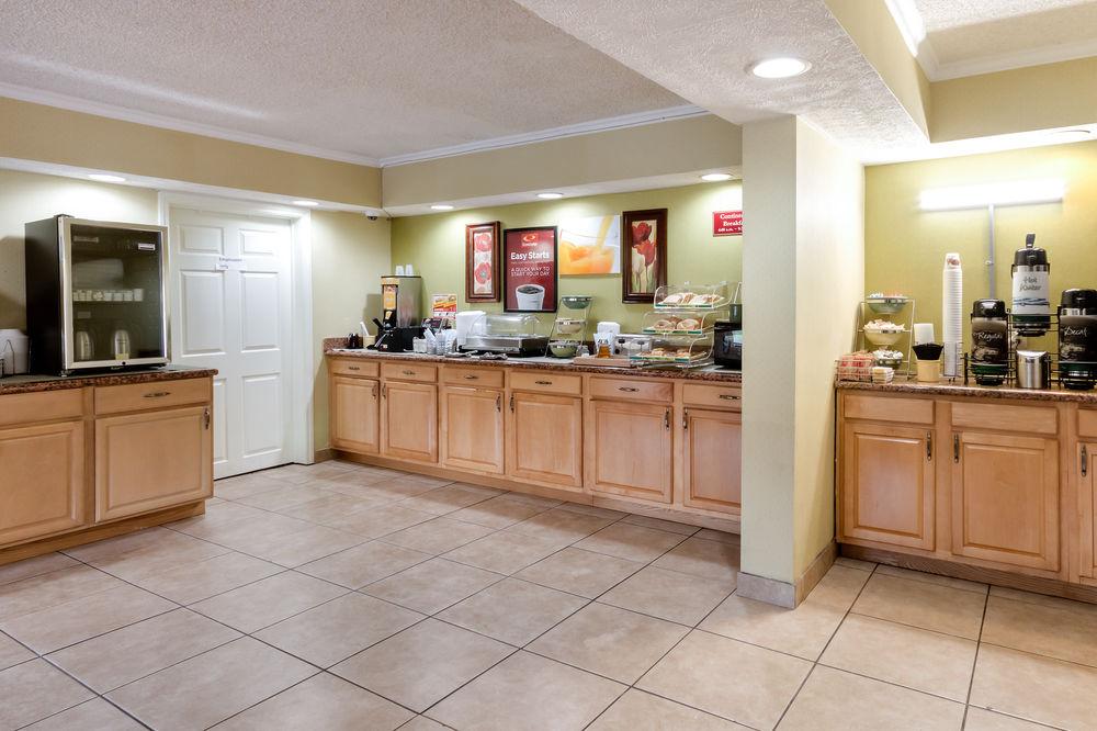 Econo Lodge Huntington - Barboursville University Area Eksteriør bilde